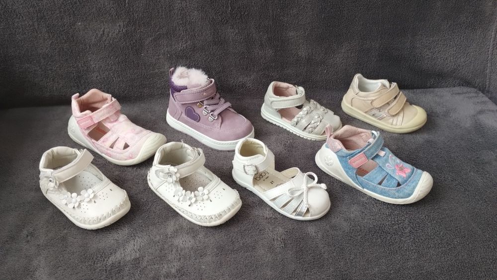 Сандали / Обувки / Ботуши