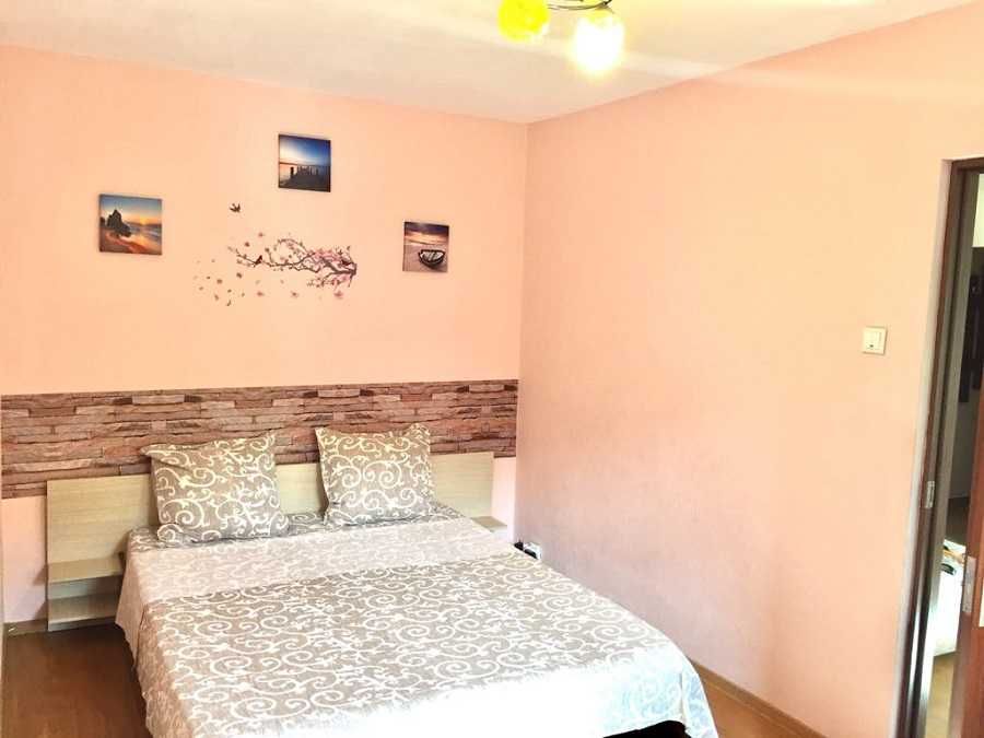 Cazare Apartament Sat Vacanta Mamaia