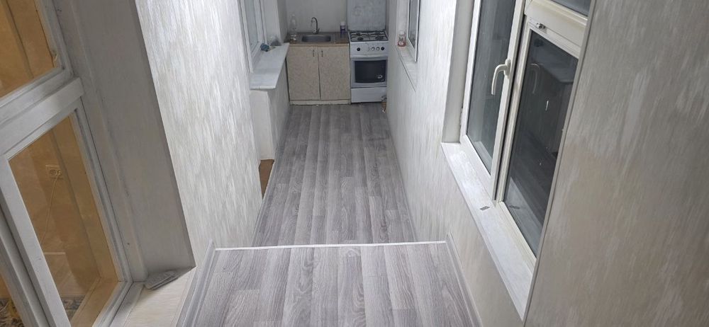 2 хона уй сотилади