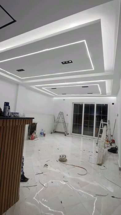 Тамирлаш Малярка HITech Klassika Evro Tamirlash Master Usta