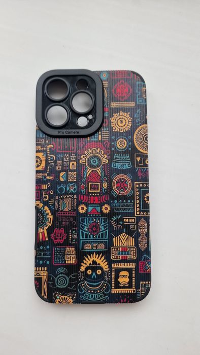 Чехлы на 16 Pro MAX