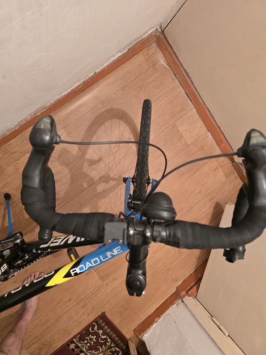 Продам спортивный велосипед  BIWEC