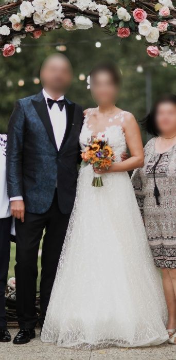 Vand Rochie Mireasa