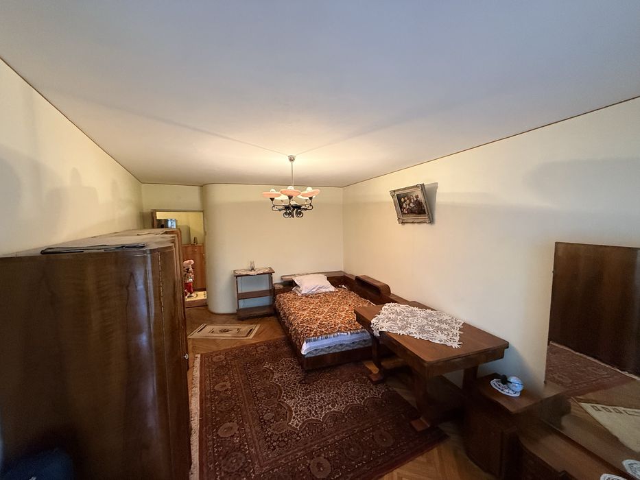 Apartament 2 camere, 60,5 mp