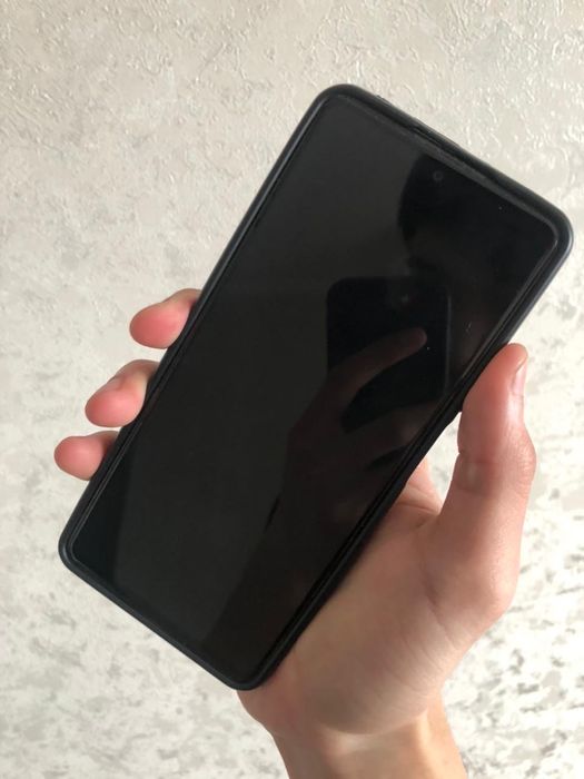 Redmi note 11 pro обмен