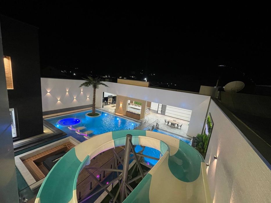 Bashkent villa premium kllass