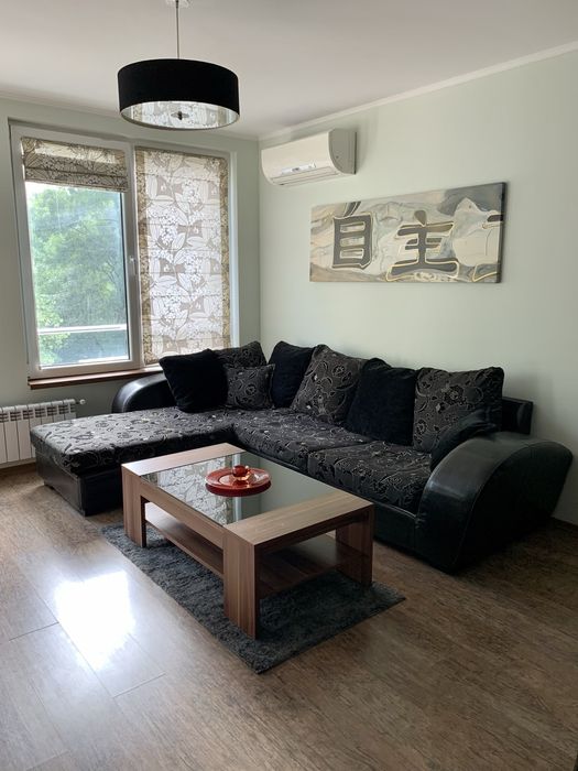 Двустаен апартамент