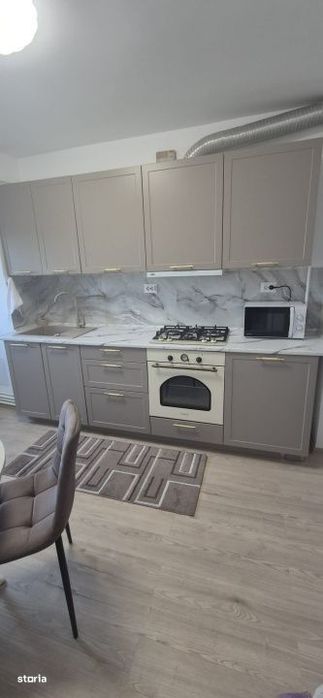 Apartament 2 Camere | Gara| Decomandat| Totul Nou| Etaj 6|
