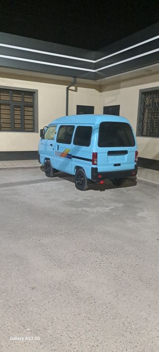 Дамас 2024 йил срочна сотилади