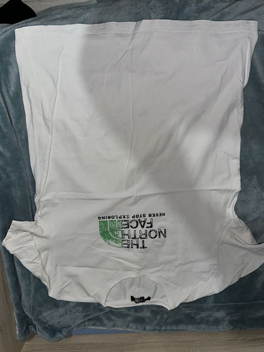 футболка унисекс