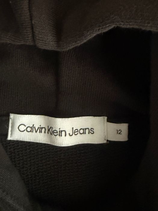 Детски суитшърт CALVIN KLEIN