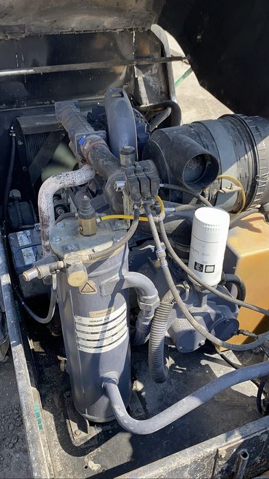 Бетономешалька  сатылады