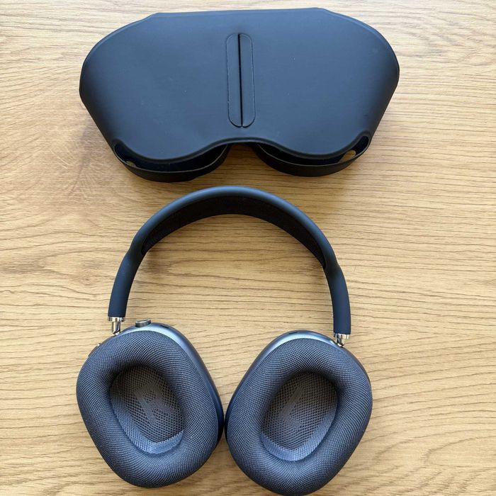 AirPods Max - Space Grey