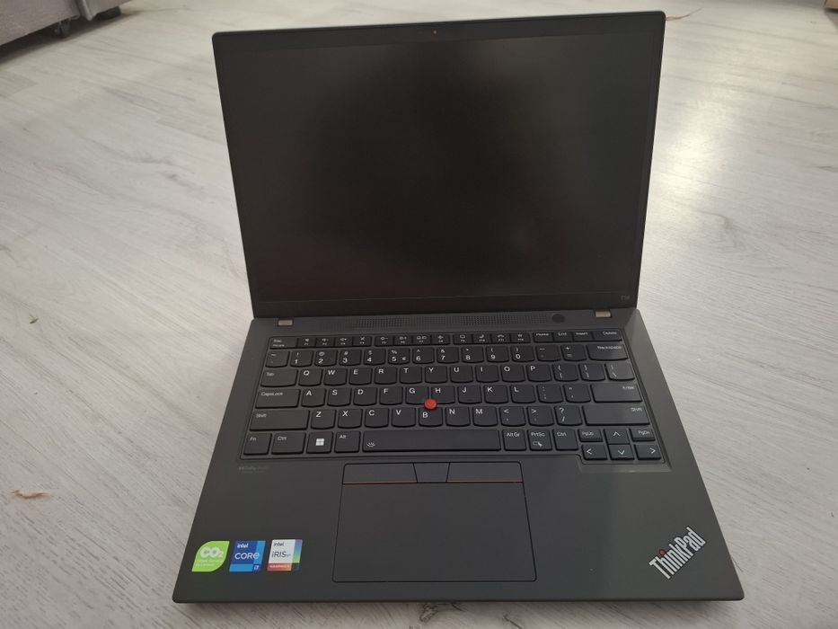 Laptop Lenovo Thinkpad T14 Gen 3