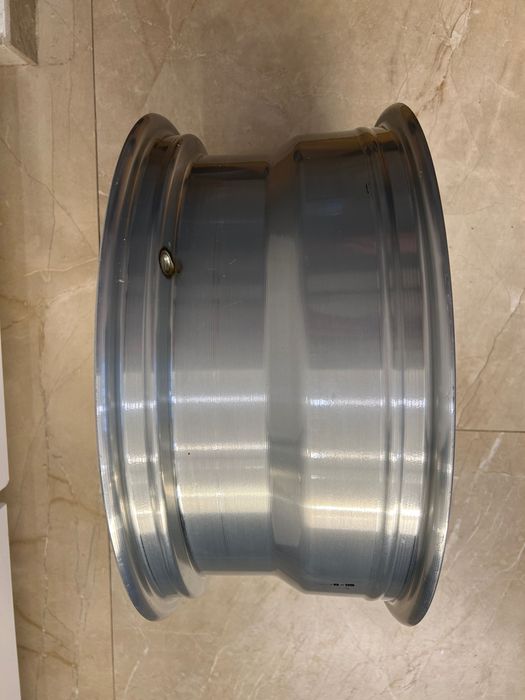 Джанта AMG Aero 2 BBS