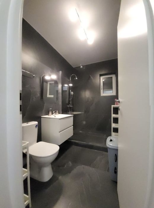 Apartament 1 camera in regim hotelier