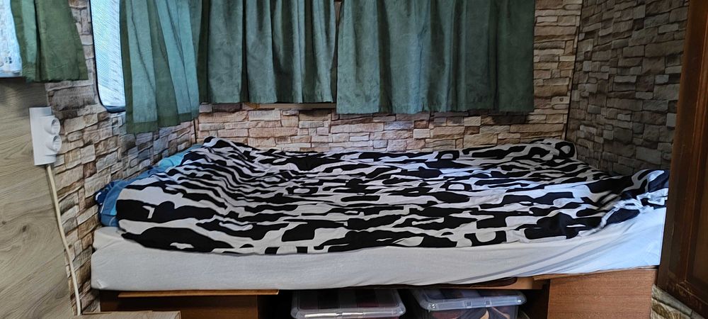 Каравана под наем | Къмпинг 4 Сезона | Градина