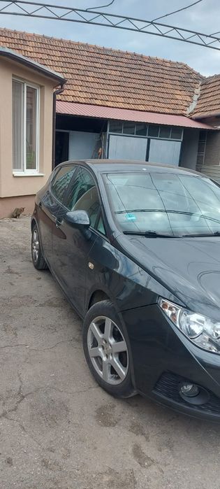 Vând seat ibiza 2009