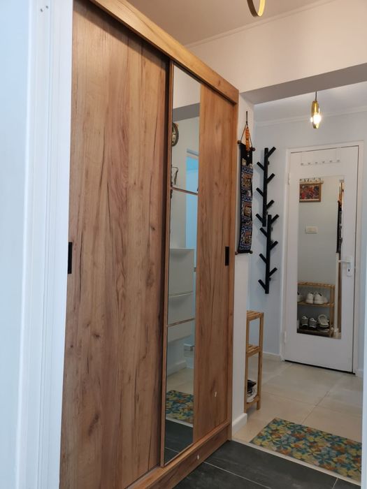 Câmpia Libertății -Baba Novac