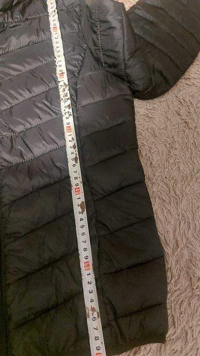 Женско Олекотено  яке  размер S 164 см