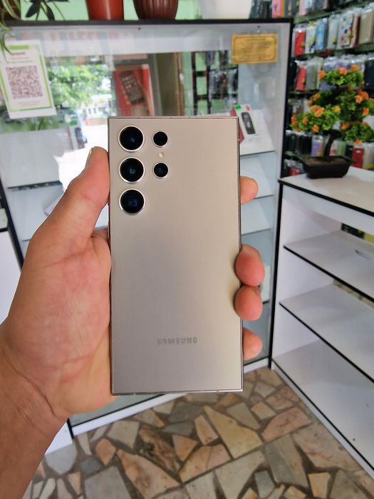 S 24 ultra 12 512