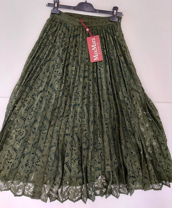 Юбка MaxMara,  новая