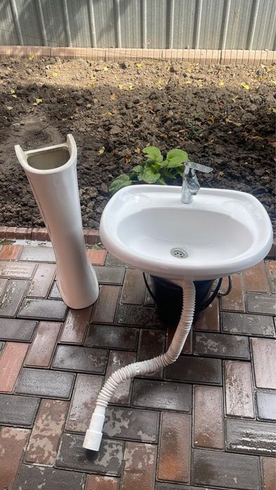 Продам раковину