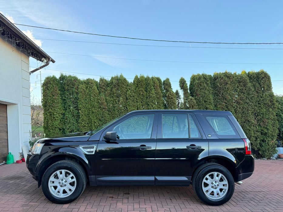 Land Rover Freelander 2 Euro5 *Garantie 12Luni *Finantare*