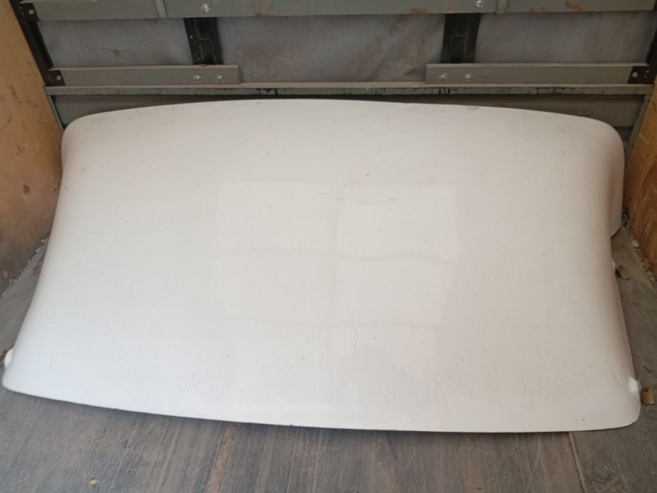 Карона на Газель