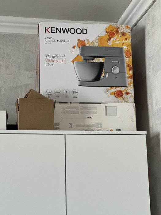Продам Кенвуд Kenwood