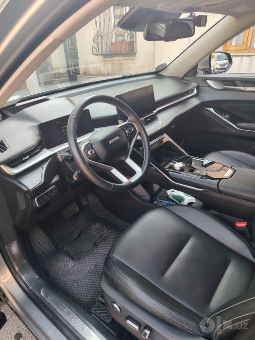 Продам H6 2.0L 4AWD