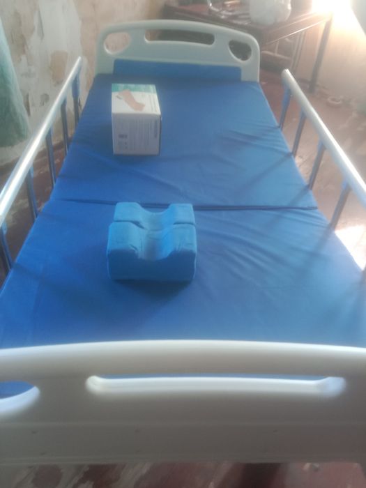 Продается медицинская кровать