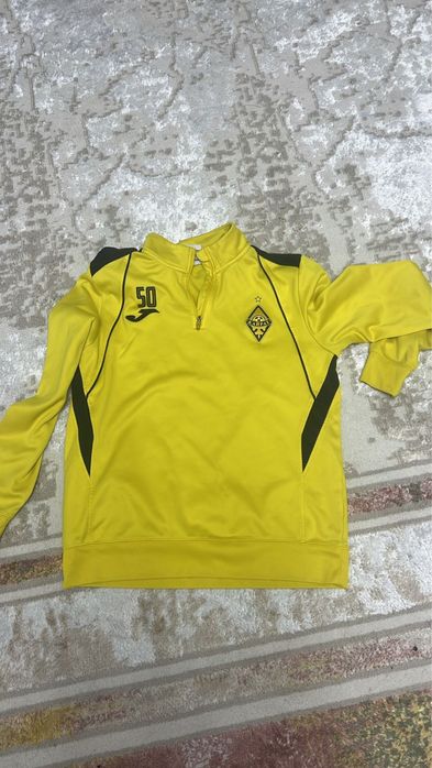 Тренировочная форма