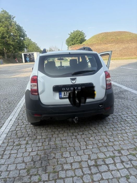De vânzare Dacia Duster