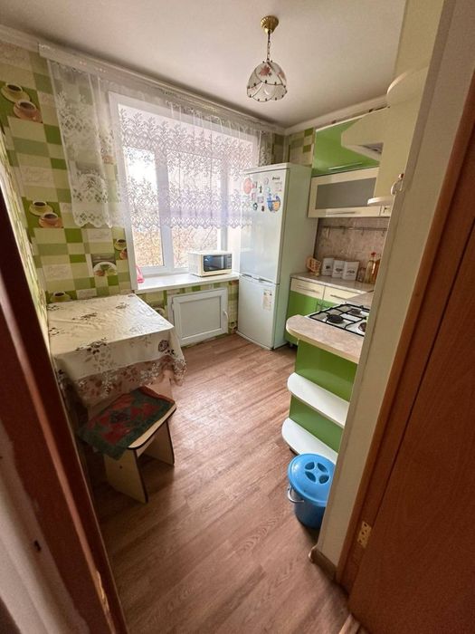 Продаётся 2 комнатная квартира