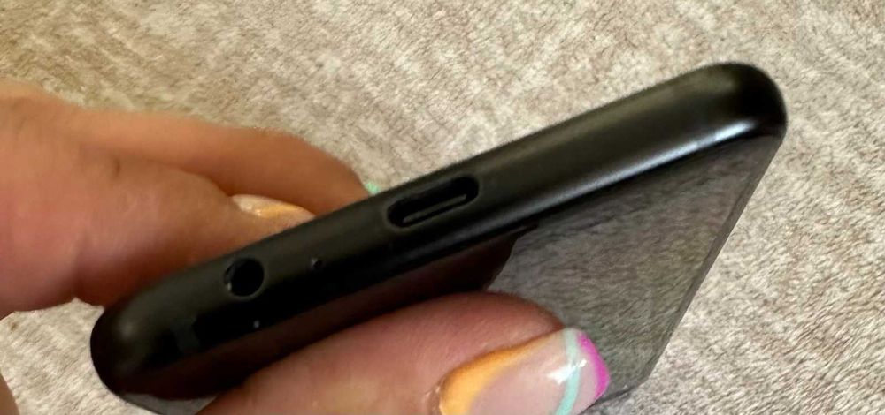 Samsung Galaxy A8 (2018)