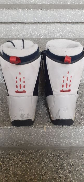 Сноу борд обувки Salomon 42
