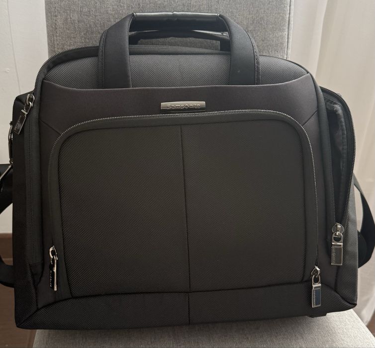 Geanta laptop Samsonite