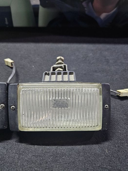 Proiectoare ceata Bosch Halogen LE 1473 A