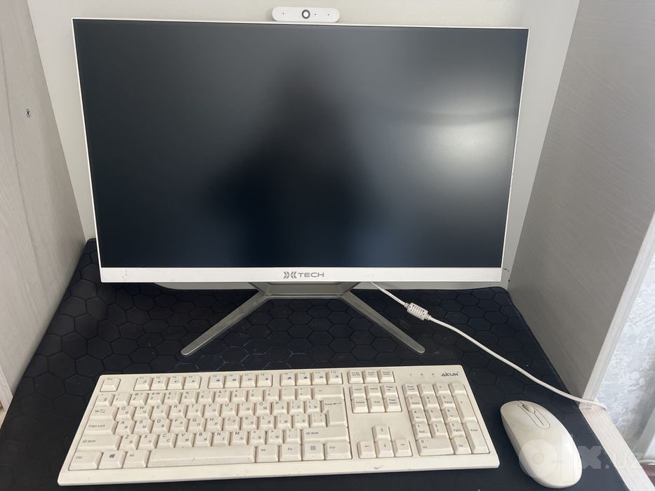 Monitor.