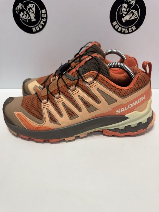 Туристически обувки SALOMON XA PRO 3D . Номер 39.5
