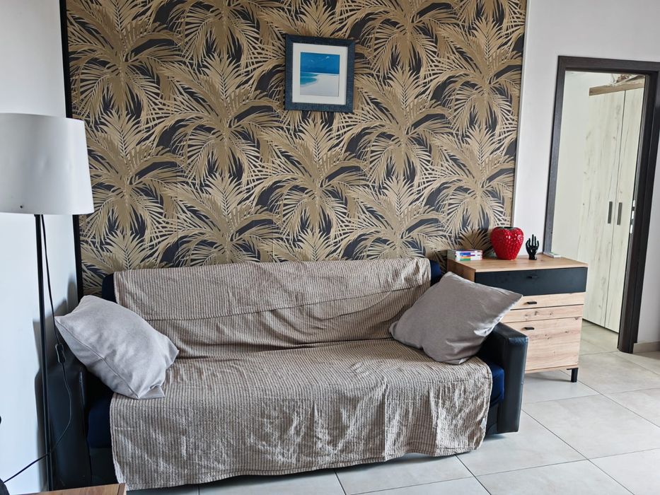 Costinesti Nibiru apartament & curte lângă Nibiru Beach Please