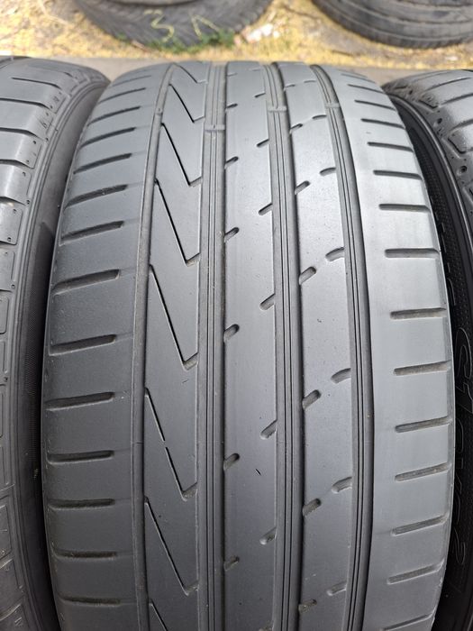 4бр. 255/45/19 Hankook Ventus S1 Evo 2