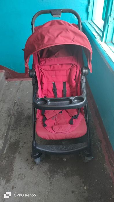 Продается Детский коляска