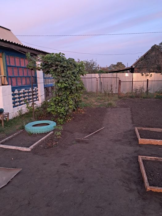 Продам дачу ВДУ ВЕСНА