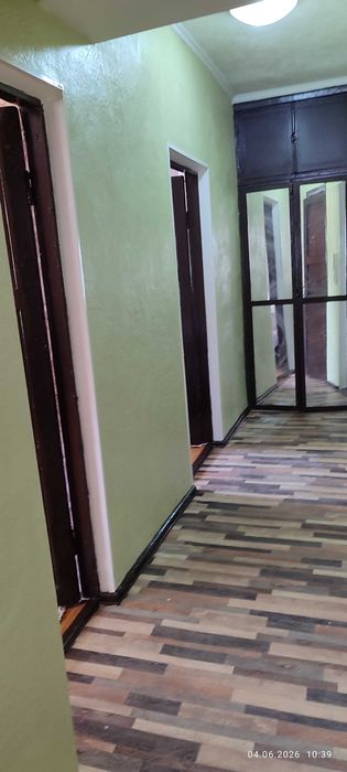 Сдам двухкомнатную квартиру