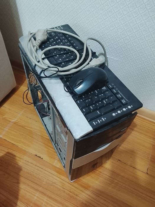 Продам системный блок