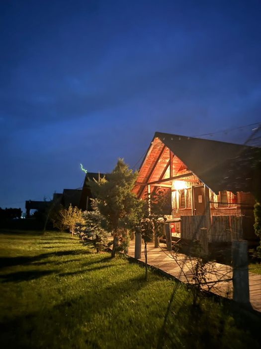 De inchiriat ! Complex turistic !