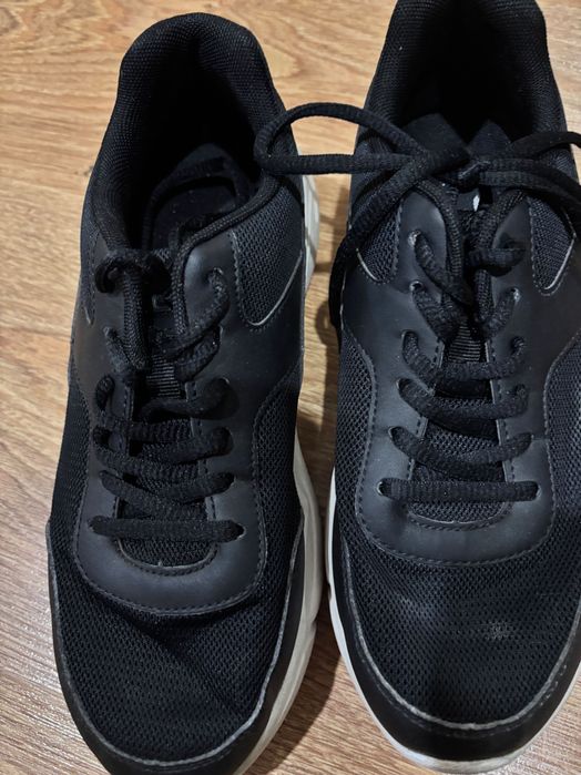 Обувь подростковая