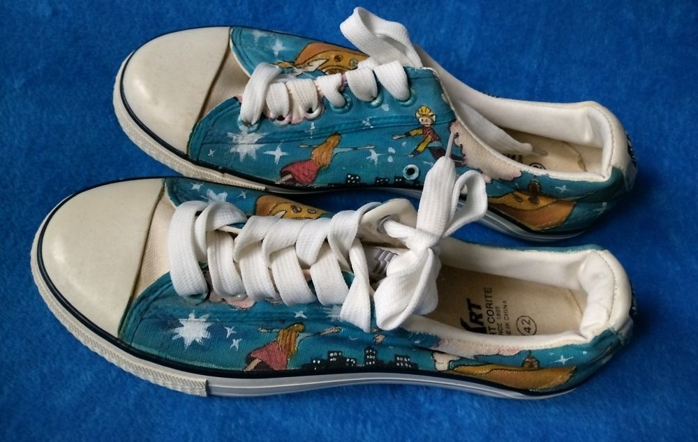 Продам оригинальные кеды!